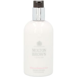 Molton Brown - Delicious Rhubarb & Rose - Handlotion - 300ml