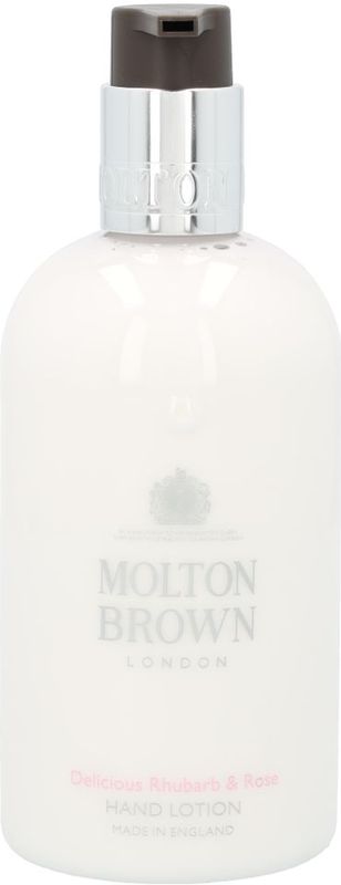 Molton Brown - Delicious Rhubarb & Rose - Handlotion - 300ml
