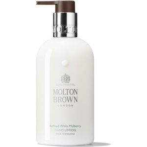 Molton Brown - Refined White Mulberry - Handcrème - 300 ml