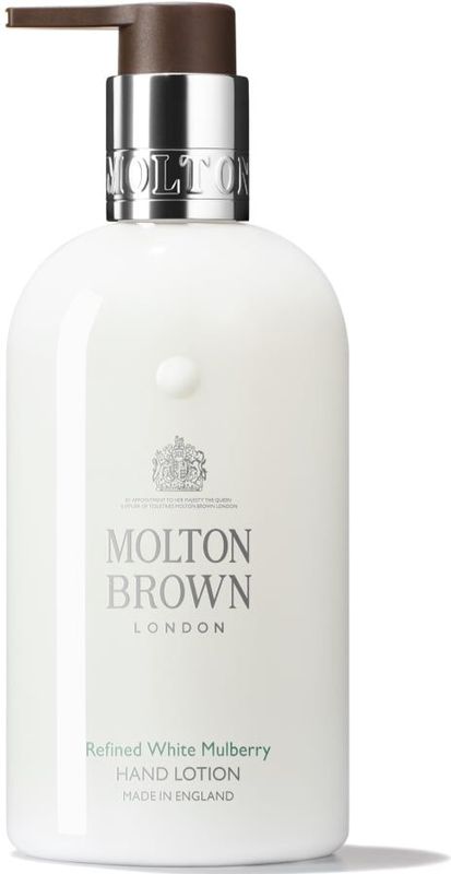 Molton Brown - Refined White Mulberry - Handcrème - 300 ml