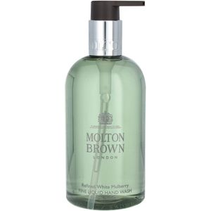 Molton Brown - Refined White Mulberry - Handzeep - 300 ml