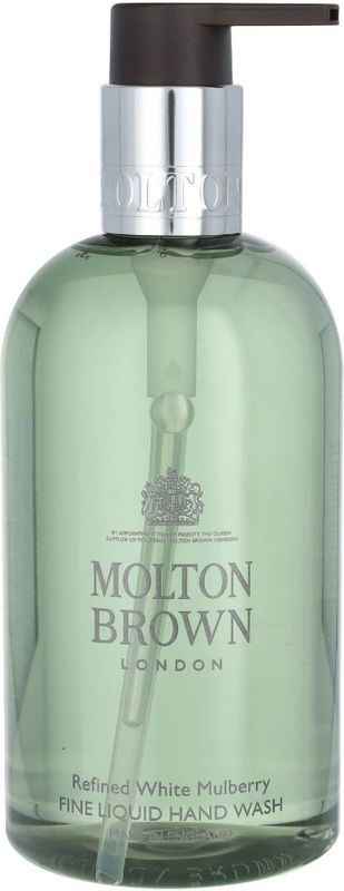 Molton Brown - Refined White Mulberry - Handzeep - 300 ml