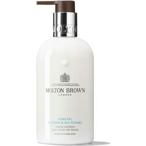 Molton Brown - Fiery Pink Pepper - Hand Lotion - 300ml - Hydrateert en parfumeert