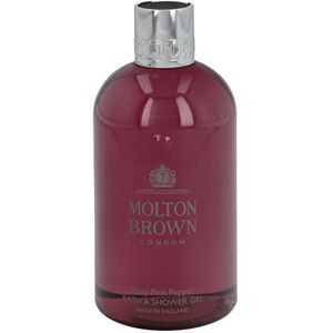 Molton Brown Fiery Pink Pepper Douchegel 300 ml