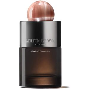 Molton Brown Fragrance Heavenly Gingerlily Eau de Parfum 100ml