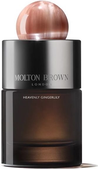 Molton Brown - Heavenly Gingerlily Eau de Parfum 100 ml (1500 € / 1 l)