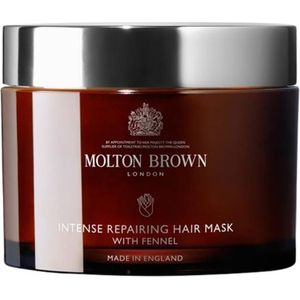 Molton Brown - Hair Intense Repairing Hair Mask - Haarmasker - Met Venkel