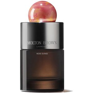 Molton Brown Fragrance Rose Dunes Eau de Parfum