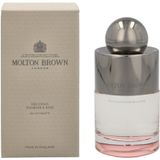 Molton Brown - Delicious Rhubarb & Rose Eau de Toilette 100 ml Damen (1100 € / 1 l)