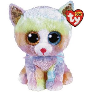 Ty Beanie Boo Heather 15cm
