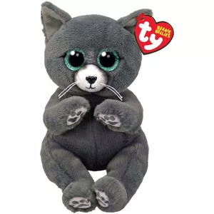 SQEQE Zwaarde panda-pluche, verzwaarde panda-pluche dier tegen angst, schattig pluche dier, zacht panda-kussen, speelgoed, cadeau voor kinderen en volwassenen, 60 cm