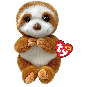 Ty Knuffel Stella Sloth 15Cm