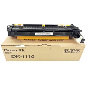 Kyocera - DK-1110 - Toner - Origineel - Capaciteit 100.000 A4-pagina's