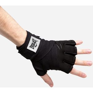 Binnenhandschoenen - Everlast Fastwraps - L