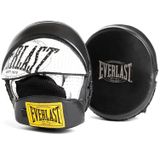 Everlast Handpads 1910 Zwart/Wit