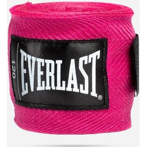 Everlast - Core - Handwraps - Zwart