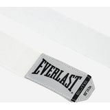Everlast Elite Handwraps White 457cm - Standaard