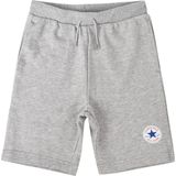 Converse Jongens Short - Dark Grey Heather