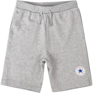Converse Jongens Short - Dark Grey Heather