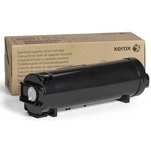 Xerox - Toner - Zwart - Origineel - Tot 10.300 pagina's - Compatibel met VersaLink B600 en B605