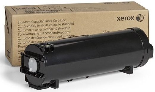 Xerox - Toner - Zwart - Origineel - Tot 10.300 pagina's - Compatibel met VersaLink B600 en B605
