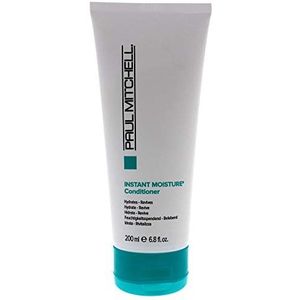 Paul Mitchell Moisture Instant Moisture Daily Treatment - 200 Ml - Conditioner
