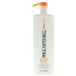 Paul Mitchell - ColorCare - Shampoo - Post Color - Kleur Bescherming