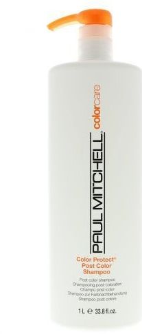 Paul Mitchell - ColorCare - Shampoo - Post Color - Kleur Bescherming