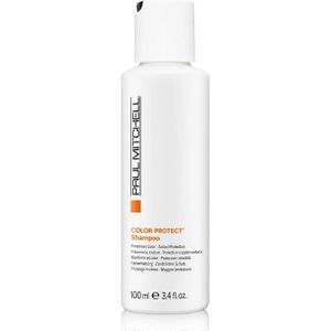 Paul Mitchell - Color Care - Shampoo - 100ml