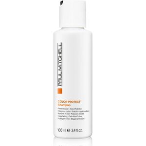 Paul Mitchell Color Care Color Protect Daily Shampoo 100ml