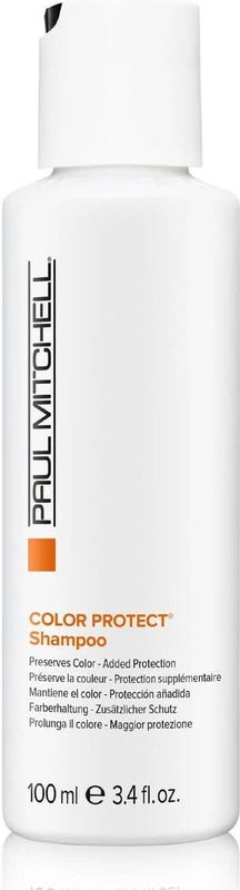 Paul Mitchell - Color Care - Shampoo - 100ml