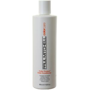 Paul Mitchell Color Care (color Protect Daily Conditioner)