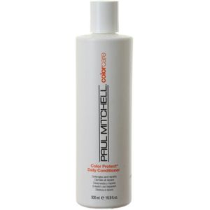 Paul Mitchell - Color Care Color Protect - Conditioner - 500 ml