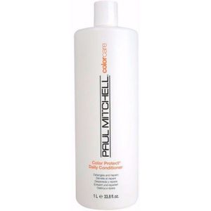 Paul Mitchell - Color Care - Conditioner - 1000ml