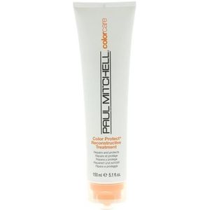 Paul Mitchell - Color Protect - Haarmasker - 200ml - Zonnebloemextract