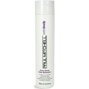 Paul Mitchell - Extra Body - Shampoo - 300 ml