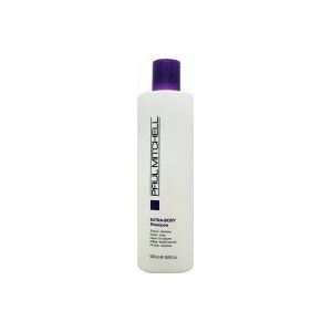 Paul Mitchell Extra Body Daily Shampoo 500 ml