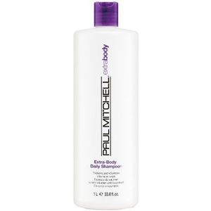 Paul Mitchell Extra Body Daily Shampoo 1000ml