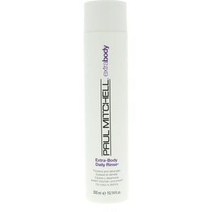 Paul Mitchell Extra-Body Daily Rinse Conditioner