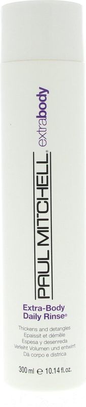 Paul Mitchell ExtraBody Volume Conditioner voor Iedere Dag 300 ml