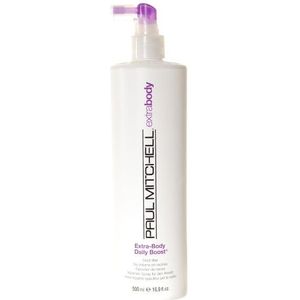Paul Mitchell - Extra-Body Daily Boost - Volumepoeder - 500ML