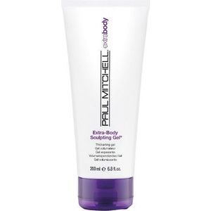 Paul Mitchell Extra-Body Sculpting Gel 200ml