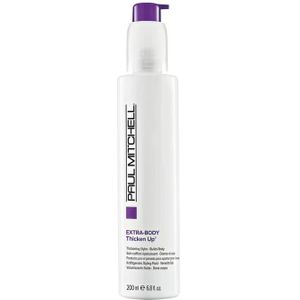 Paul Mitchell - Extra Body Thicken Up - Styling Liquid - 200ml
