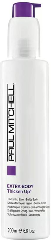 Paul Mitchell - Extra Body Thicken Up - Styling Liquid - 200ml