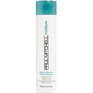 Paul Mitchell - Instant Moisture - Shampoo - 300ml