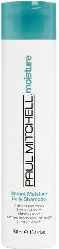 Paul Mitchell - Instant Moisture - Shampoo - 300ml