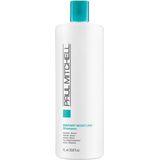 Paul Mitchell - Moisture Instant Moisture Daily Shampoo - 1000 ml