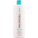 Paul Mitchell - Moisture Instant Moisture Daily Shampoo - 1000 ml
