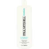 Paul Mitchell - Moisture Instant Moisture Daily Shampoo - 1000 ml