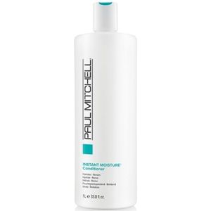Paul Mitchell Conditioner Moisture Instant Moisture Daily Treatment